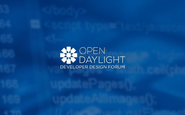 OpenDaylight Developer Design Forum 2017: Nitrogen