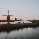 Windmills in the Netherlands - SDN NFV cover photo