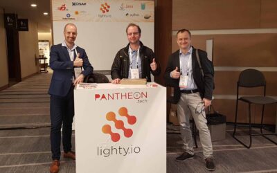 PANTHEONtech at Open Networking Summit (ONS) 2018