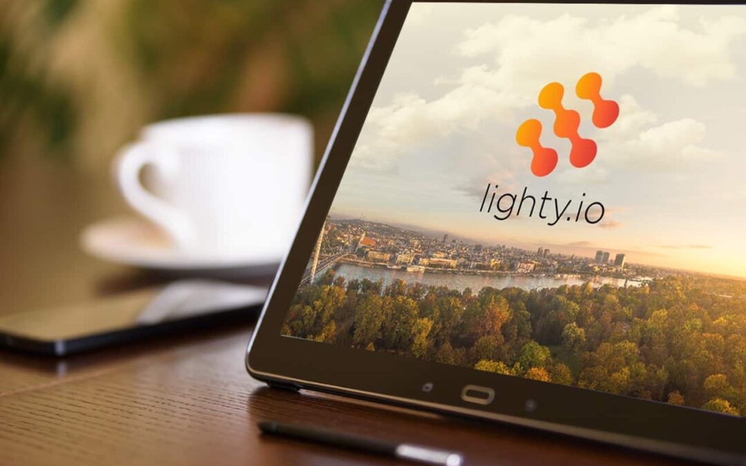 The SDN SDK – lighty.io