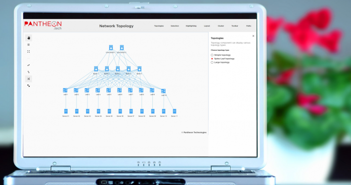 typology on screen