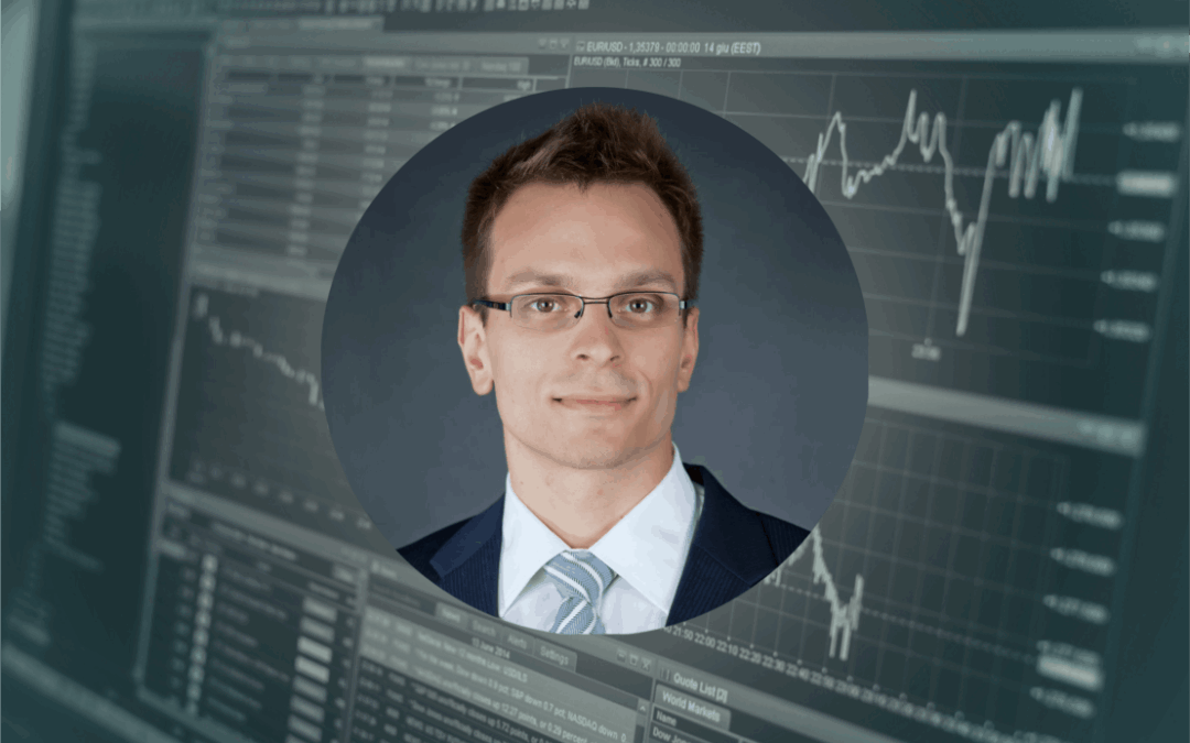 Meet Štefan Kobza – PANTHEON.tech @ ONS 2018