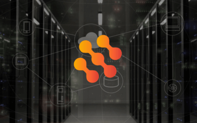lighty.io powers datacenter management at kaloom.com