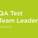 qa test