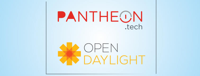 PANTHEON.tech & OpenDaylight