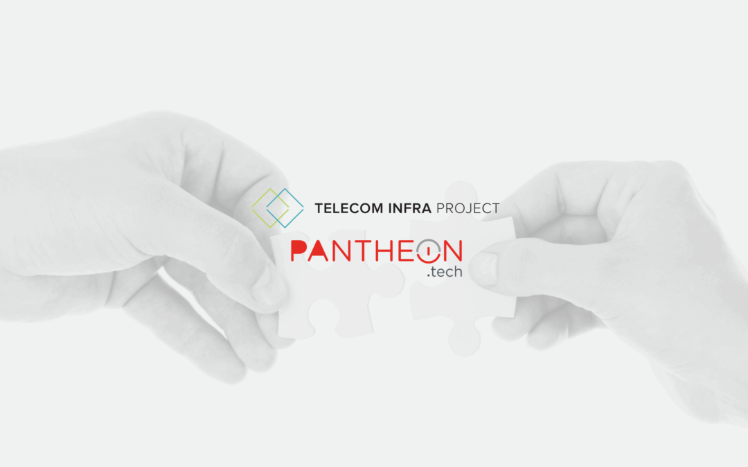 PANTHEON.tech joins the Telecom Infra Project