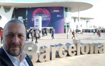 PANTHEON.tech @ MWC 2019 in Barcelona