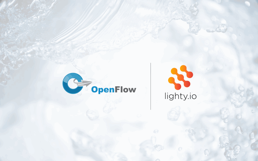 [lighty.io] OpenFlow Integration