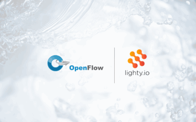 [lighty.io] OpenFlow Integration