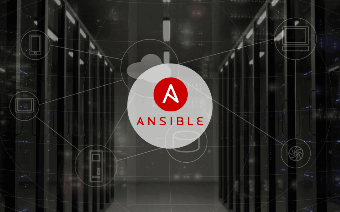 [How-To] Use AWX and Ansible for Automation & SFC in a multi-tenant Edge & DC environment