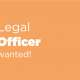 legal officer