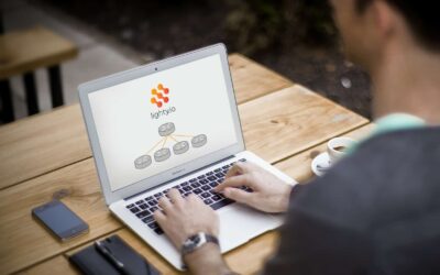 [lighty.io] BGP Route Reflector