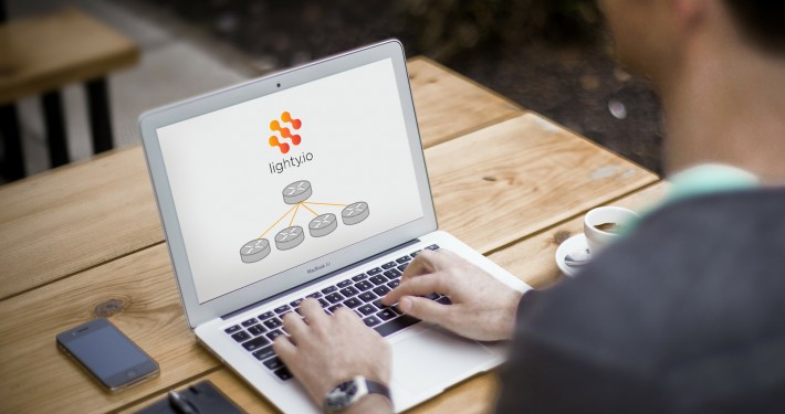 lighty.io BGP Route Reflector featured