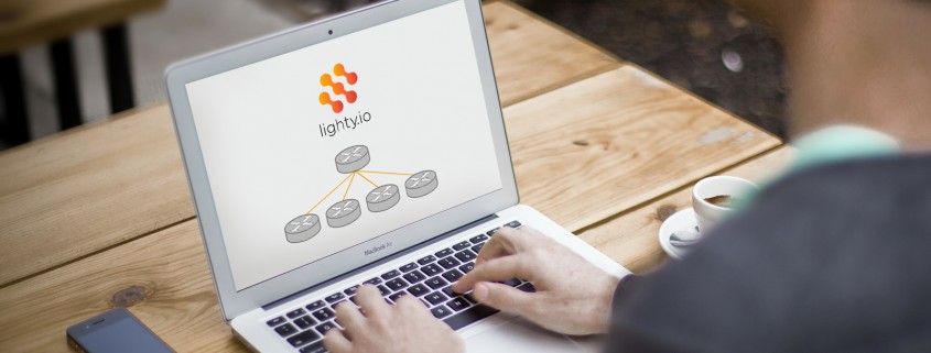 lighty.io BGP Route Reflector featured