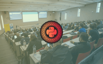 [PyConSK19] Automated visualization and presentation of test results