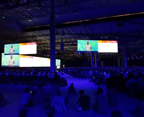 KubeCon - CloudNativeCon 2019 Presentation