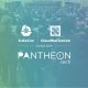 KubeCon - CloudNativeCon - PANTHEON.tech 2019