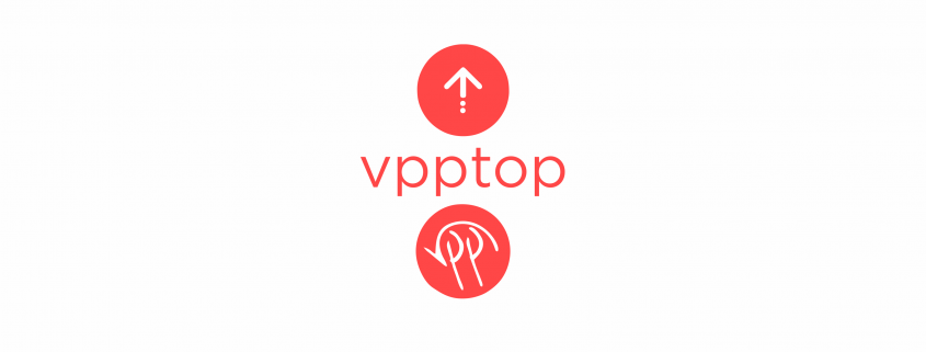 VPPTop product logo