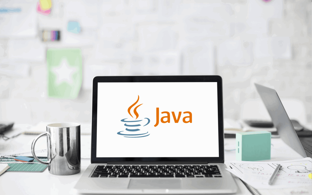 The Future of Java