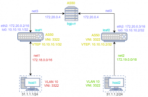 Test Bed Visualization