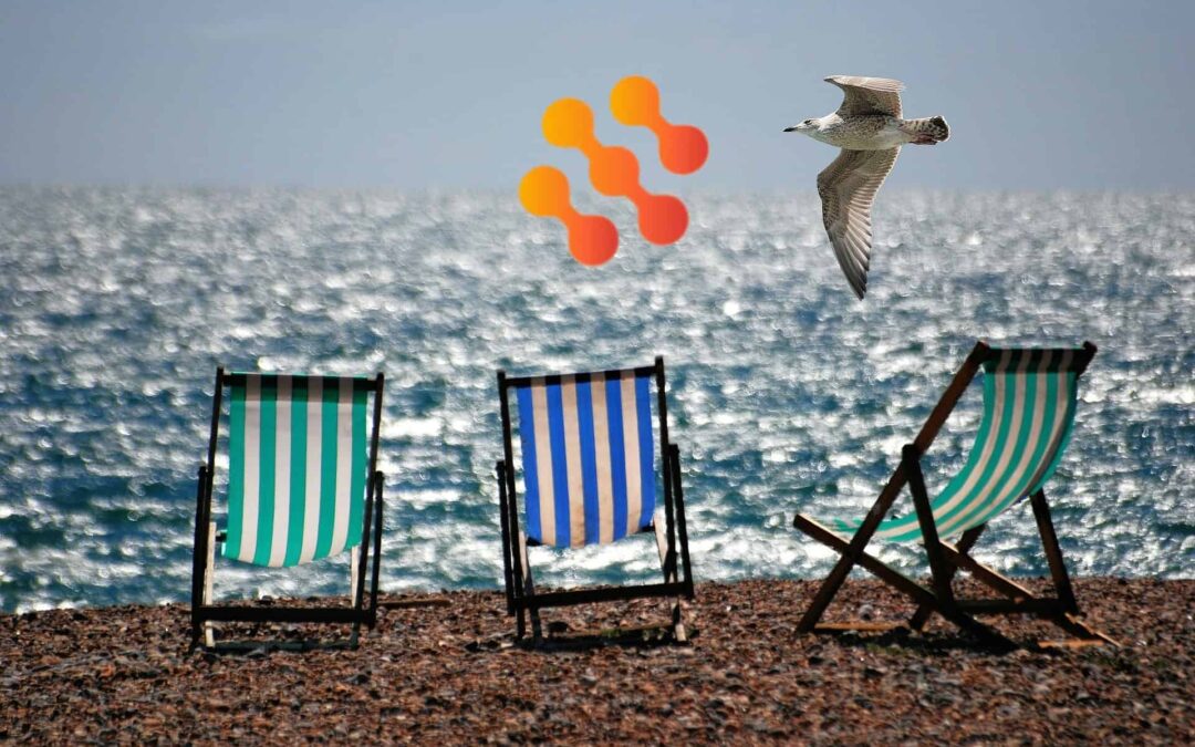 [News] all-lighty.io Summer 2019