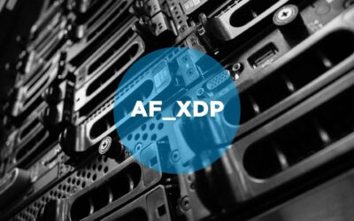 [What Is] XDP/AF_XDP and its potential