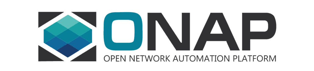 Open Network Automation Platform logo