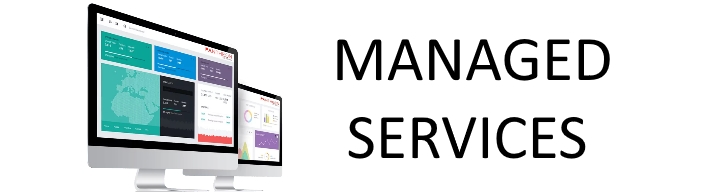 Managed Services by PANTHEON.tech