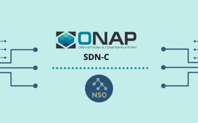 [NSO Guide] Cisco NSO with SDN-C (ONAP)