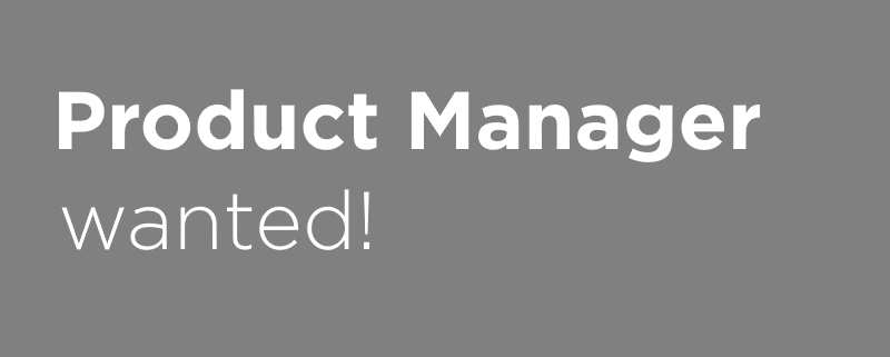 product manager