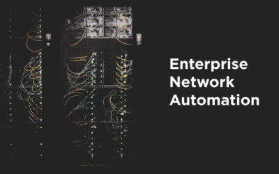 [Hands-On] Network Automation with ServiceNow® & OpenDaylight