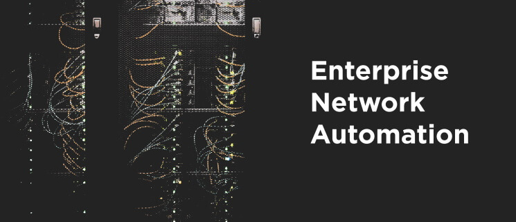 network automation