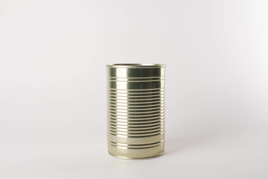 aluminium can 1