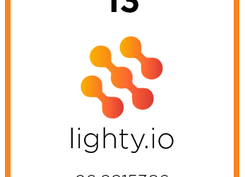 [Release] lighty.io 13
