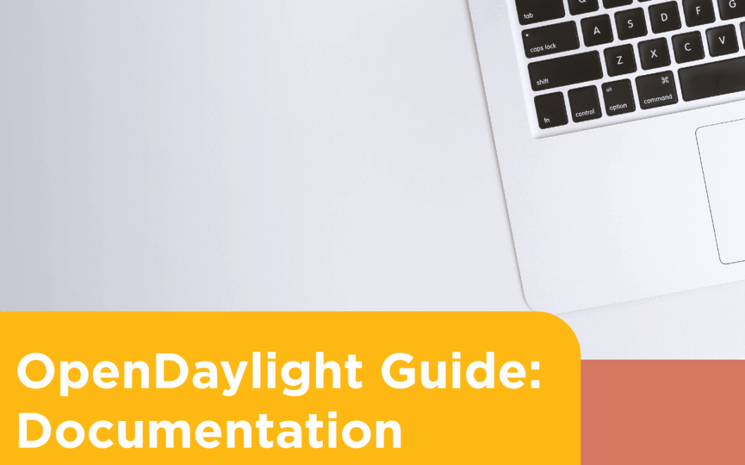Ultimate OpenDaylight Guide | Part 1: Documentation & Testing