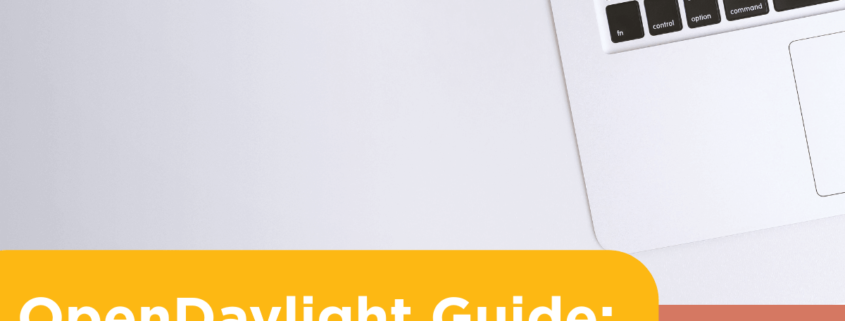 Ultimate OpenDaylight Guide Part 1: Documentation & Testing