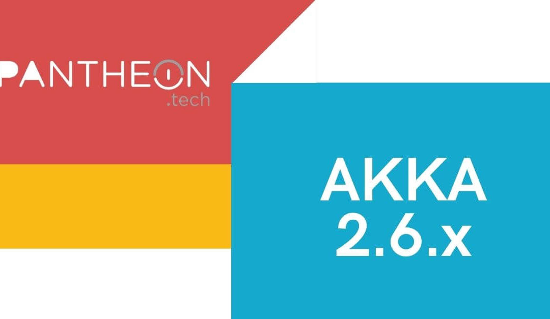 [OpenDaylight] Migrating to AKKA 2.6.X