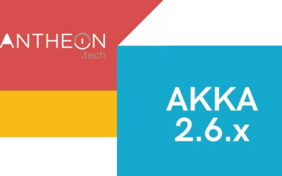 [OpenDaylight] Migrating to AKKA 2.6.X