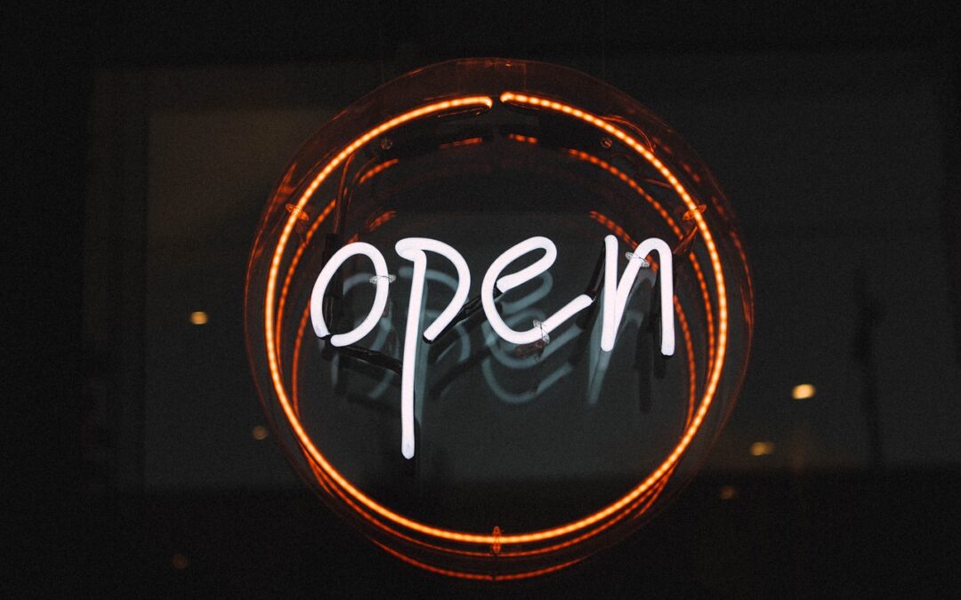 [Opinion] Why Open-Source Matters