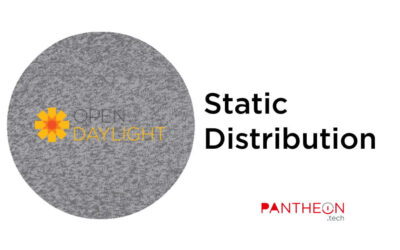 [OpenDaylight] Static Distribution