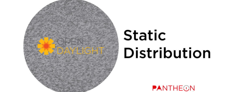 static distro