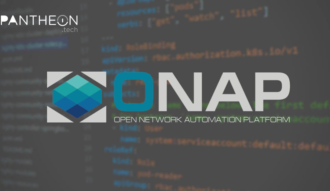 PANTHEON.tech Introduces CPS Performance Testing to ONAP