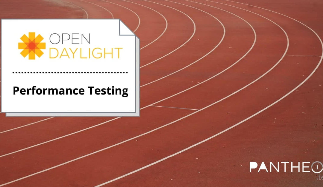 Ultimate OpenDaylight Performance Testing