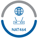 nat464