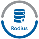 radius