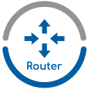 router