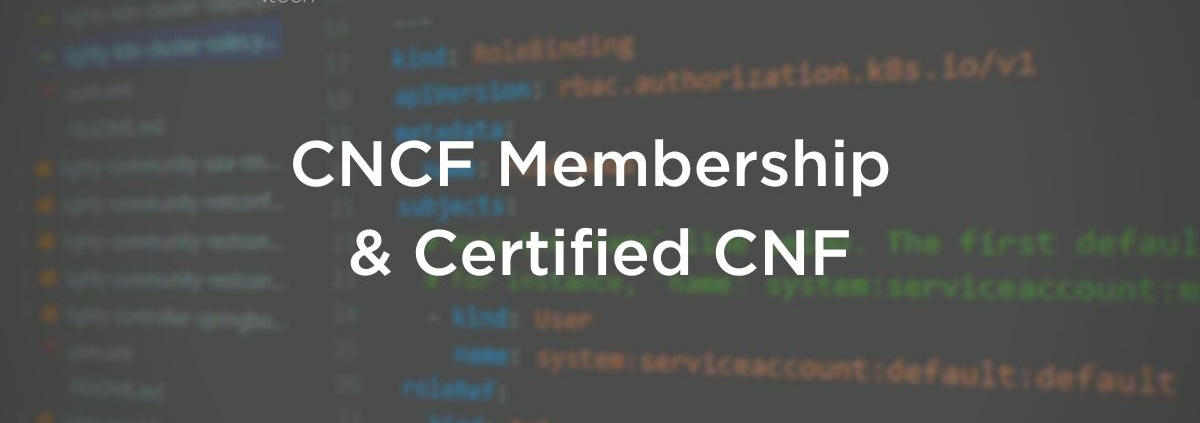 cncf