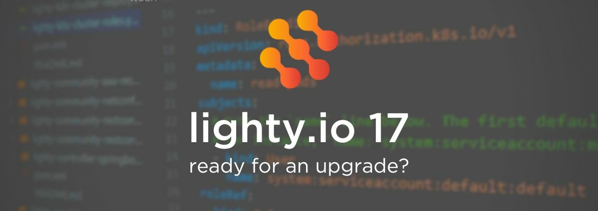 lighty.io-17-release