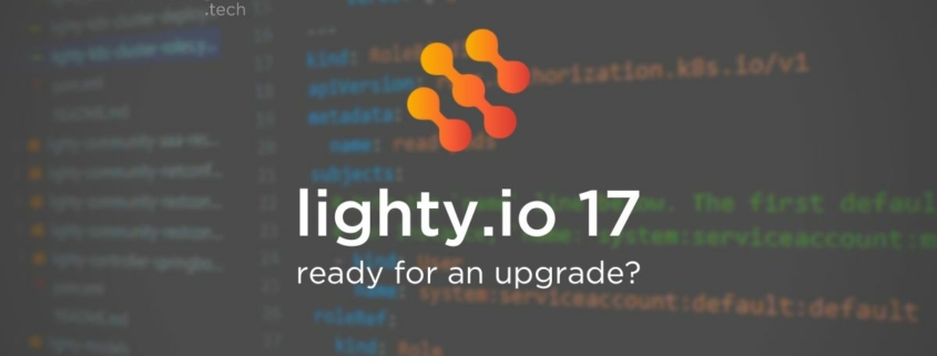 lighty.io-17-release