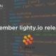 december releases in the lighty.io